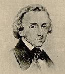 Chopin Profile